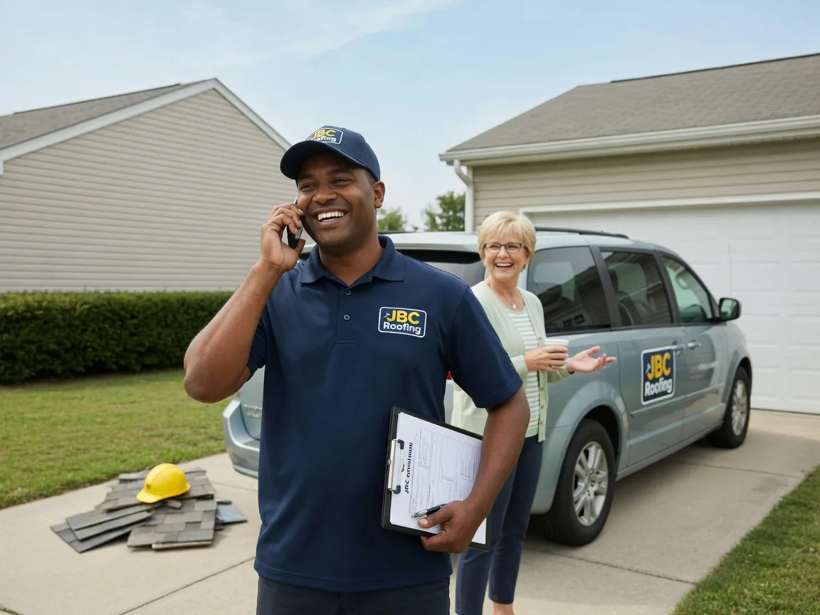Roof Replacement New Lebanon, NY FAQs